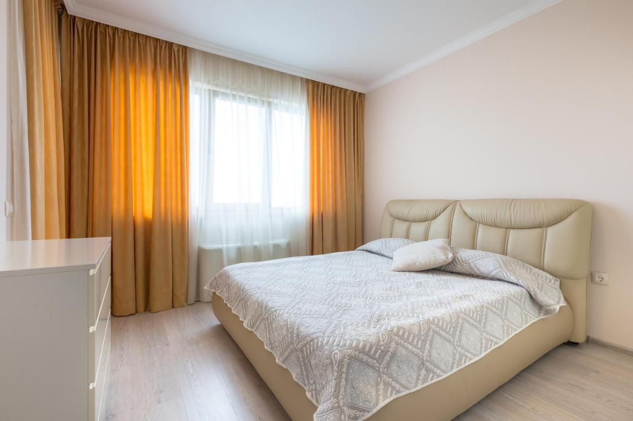 VILLA FLORENCE Apart Hotel Sveti Vlas Buitenkant foto