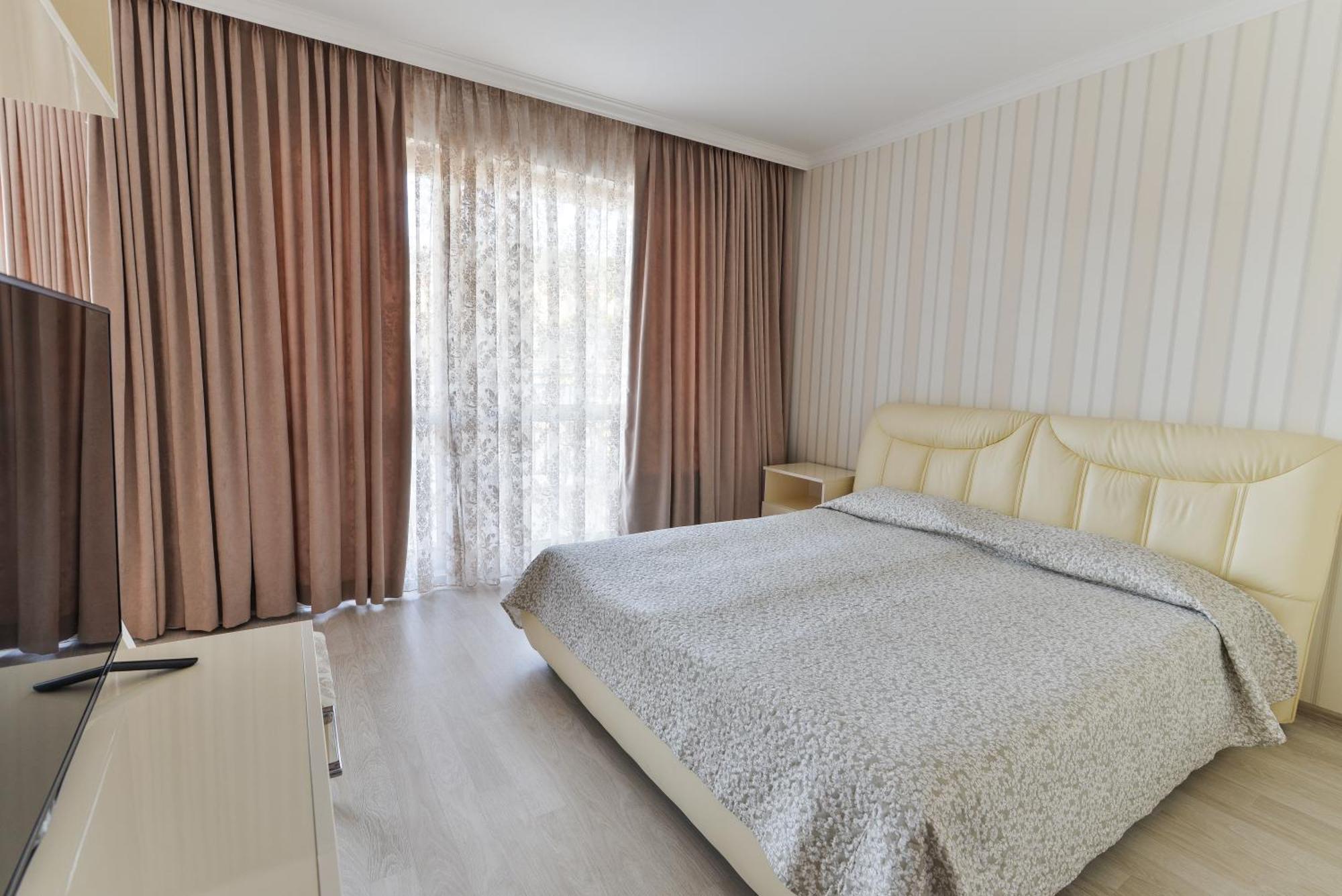 VILLA FLORENCE Apart Hotel Sveti Vlas Buitenkant foto